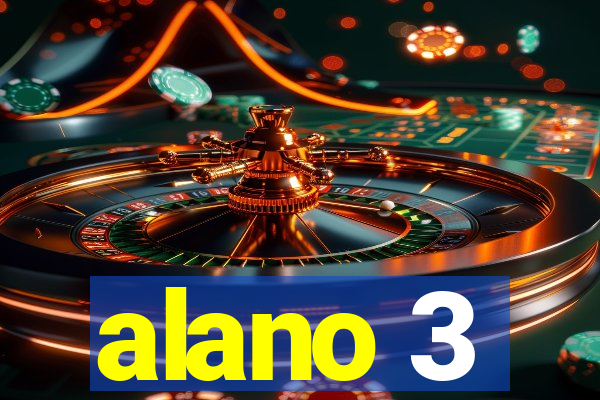 alano 3